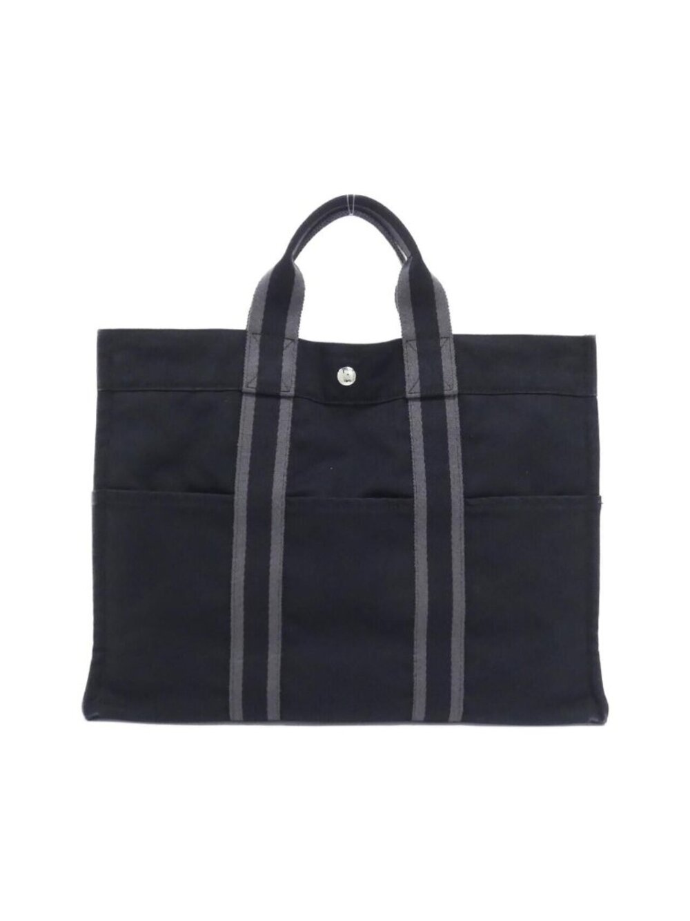 Hermes Vintage Sac Full Toe MM